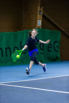 Filippa Stieg 1092 - Ellerbeker Weihnachtsturnier